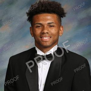 Meet your Posher, Isaiah